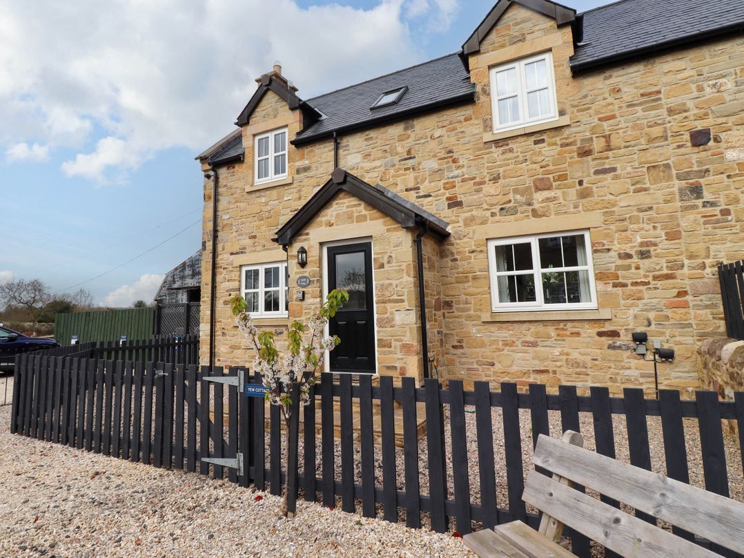 Yew Cottage