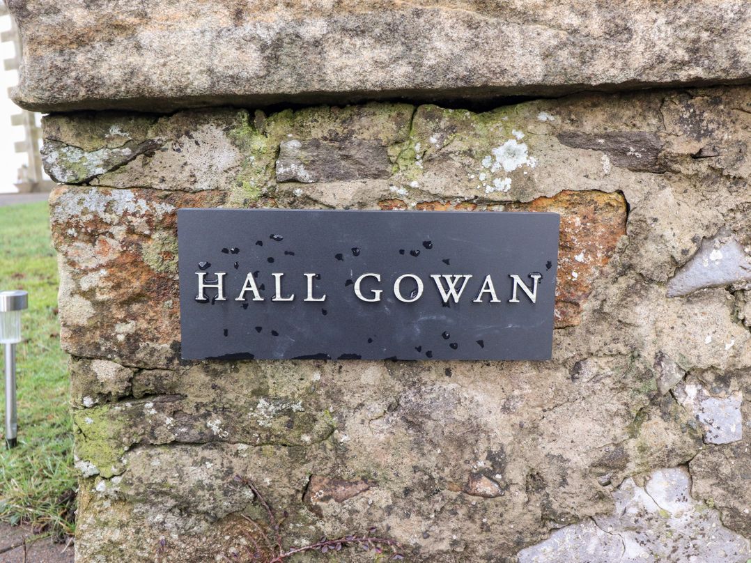 Hall Gowan