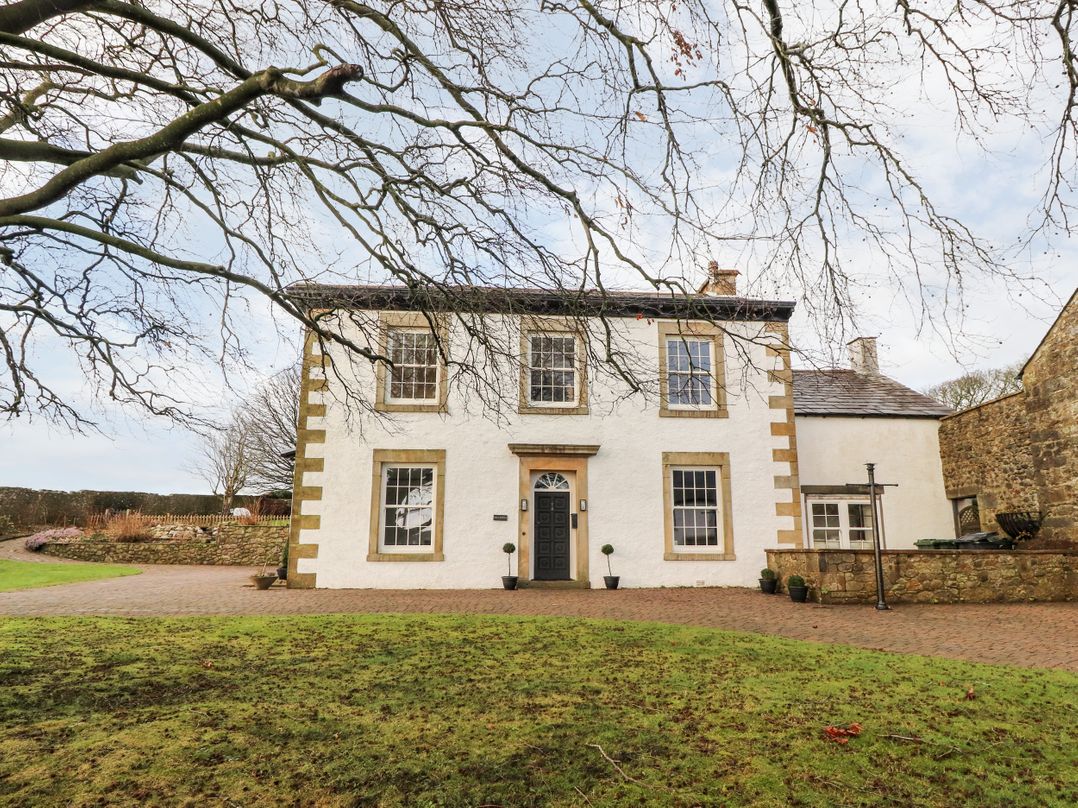 Hall Gowan