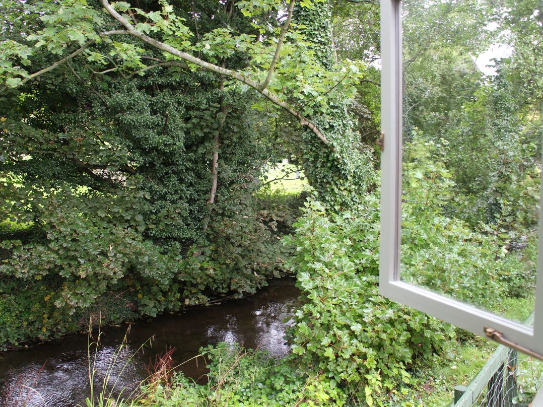 Badgers Sett