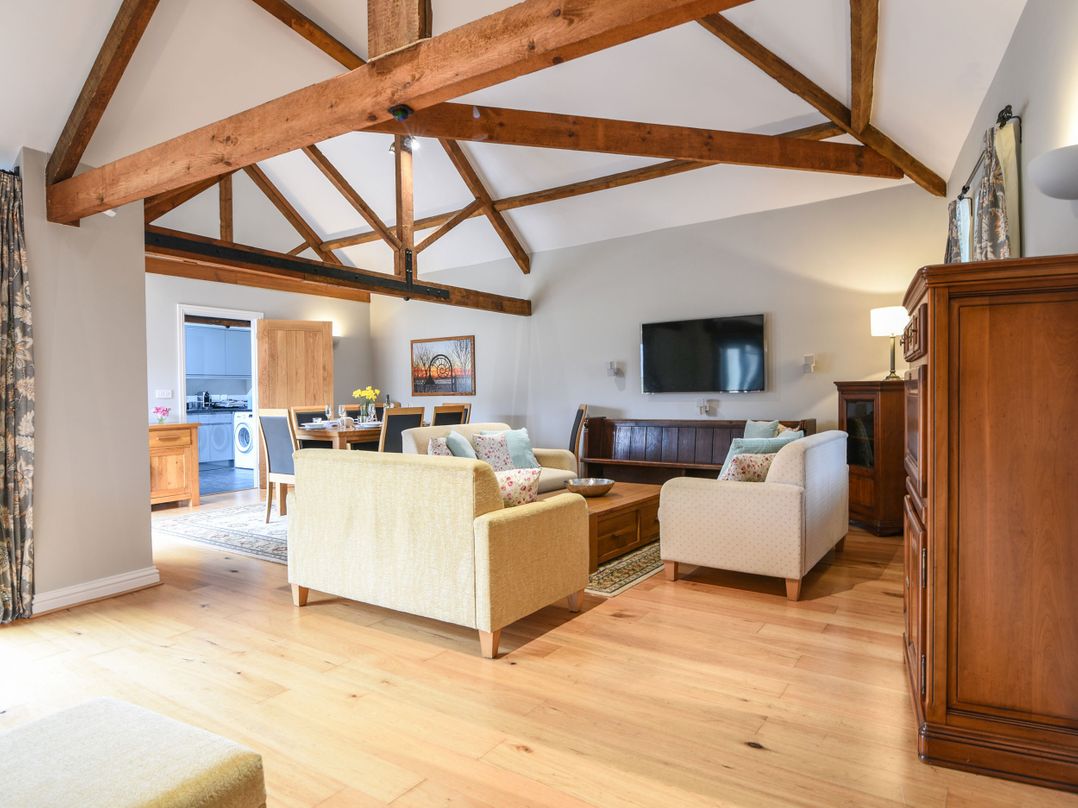 Ware Barn Cottage