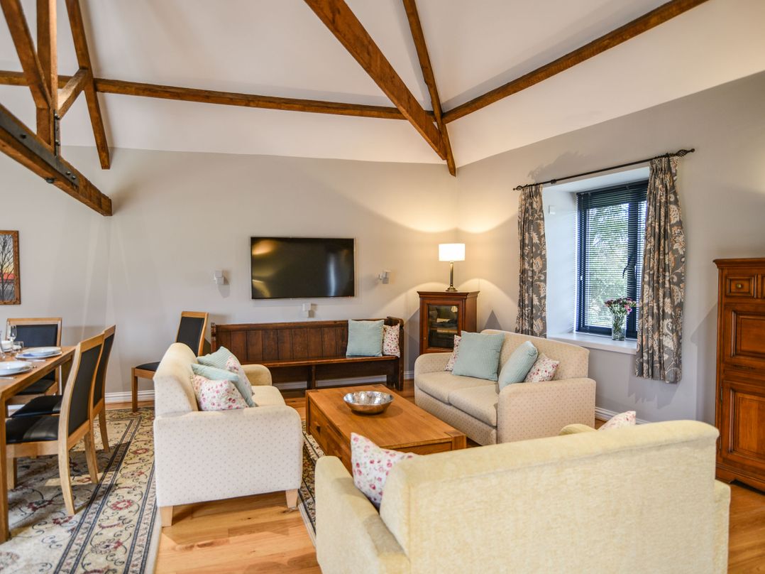Ware Barn Cottage