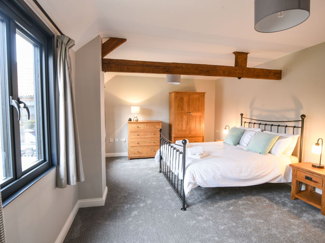 Ware Barn Cottage