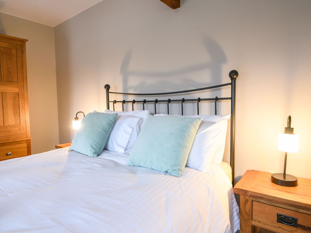 Ware Barn Cottage
