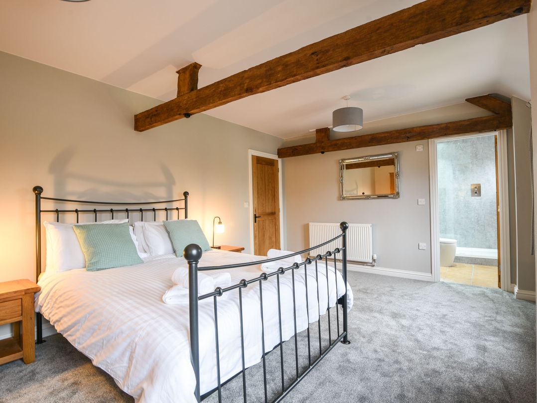 Ware Barn Cottage