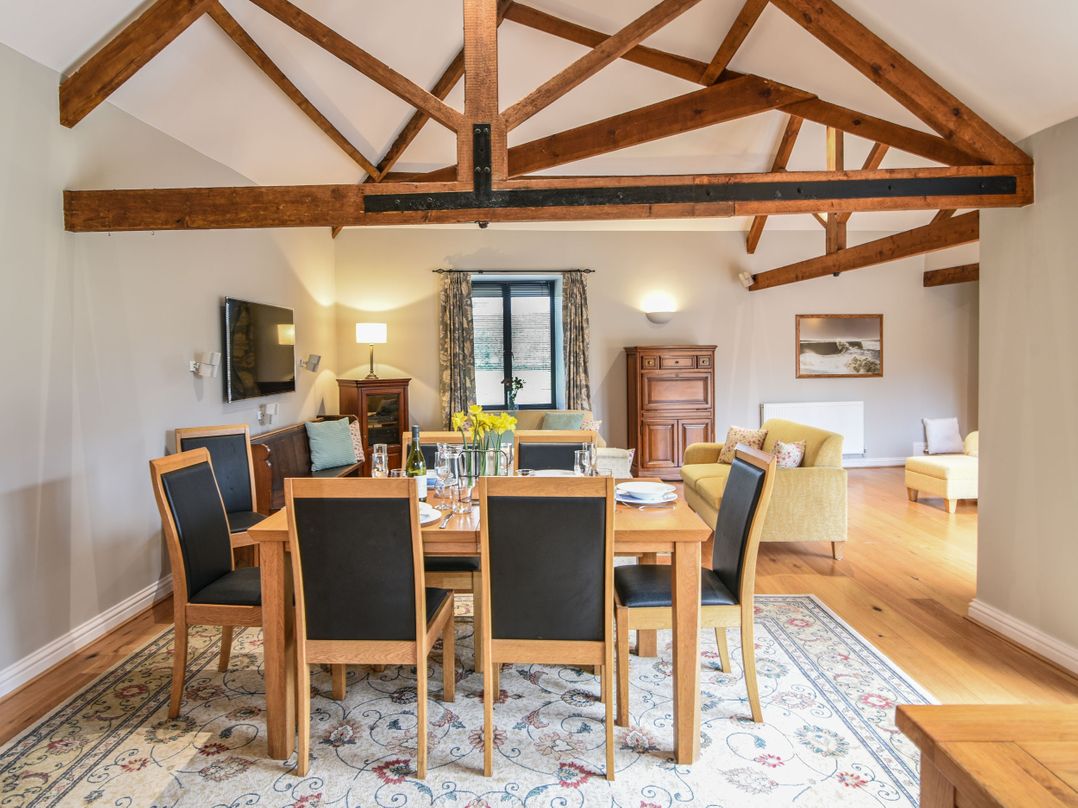 Ware Barn Cottage