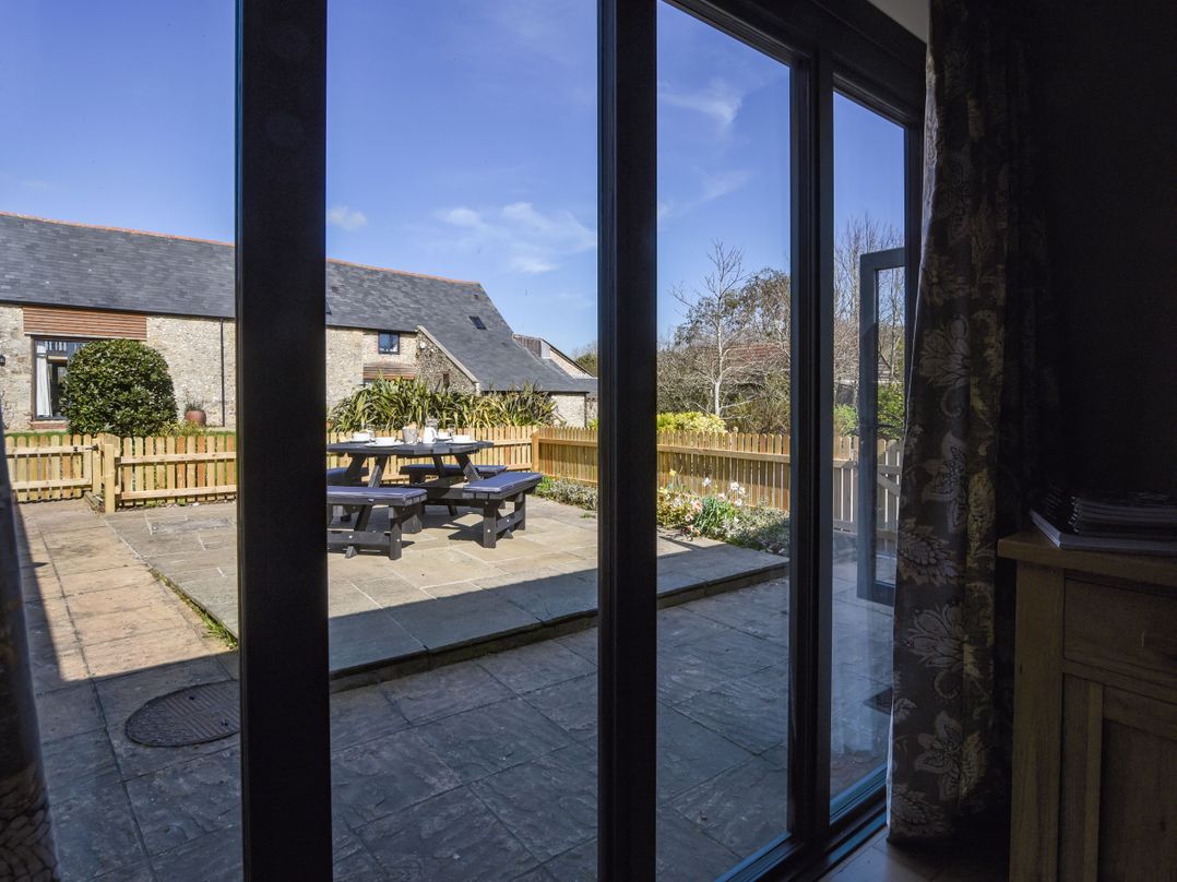 Ware Barn Cottage