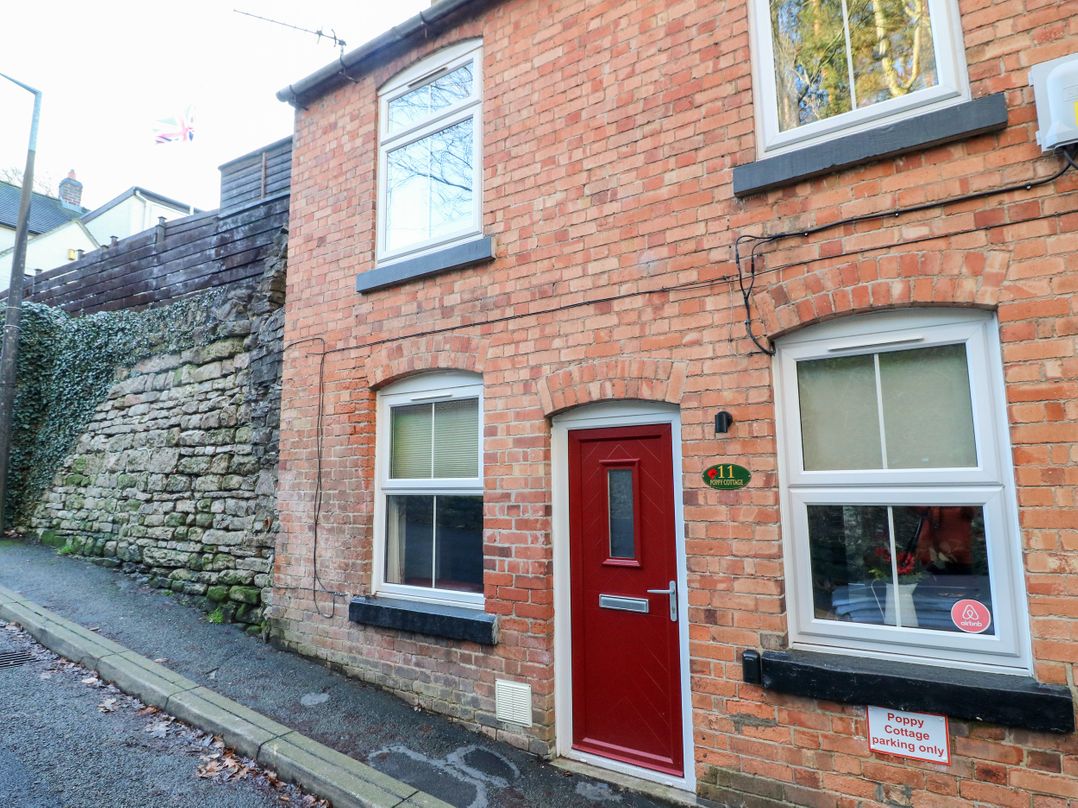 Poppy Cottage