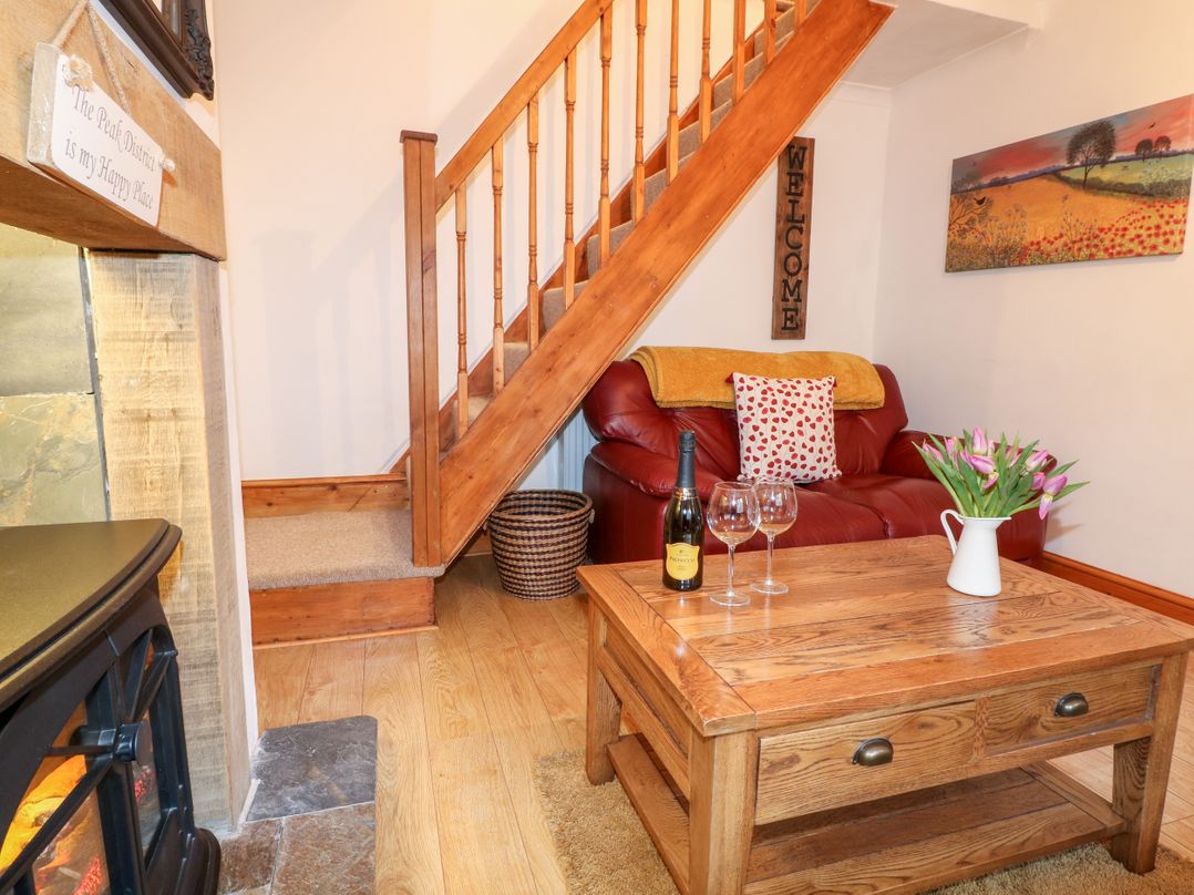 Poppy Cottage