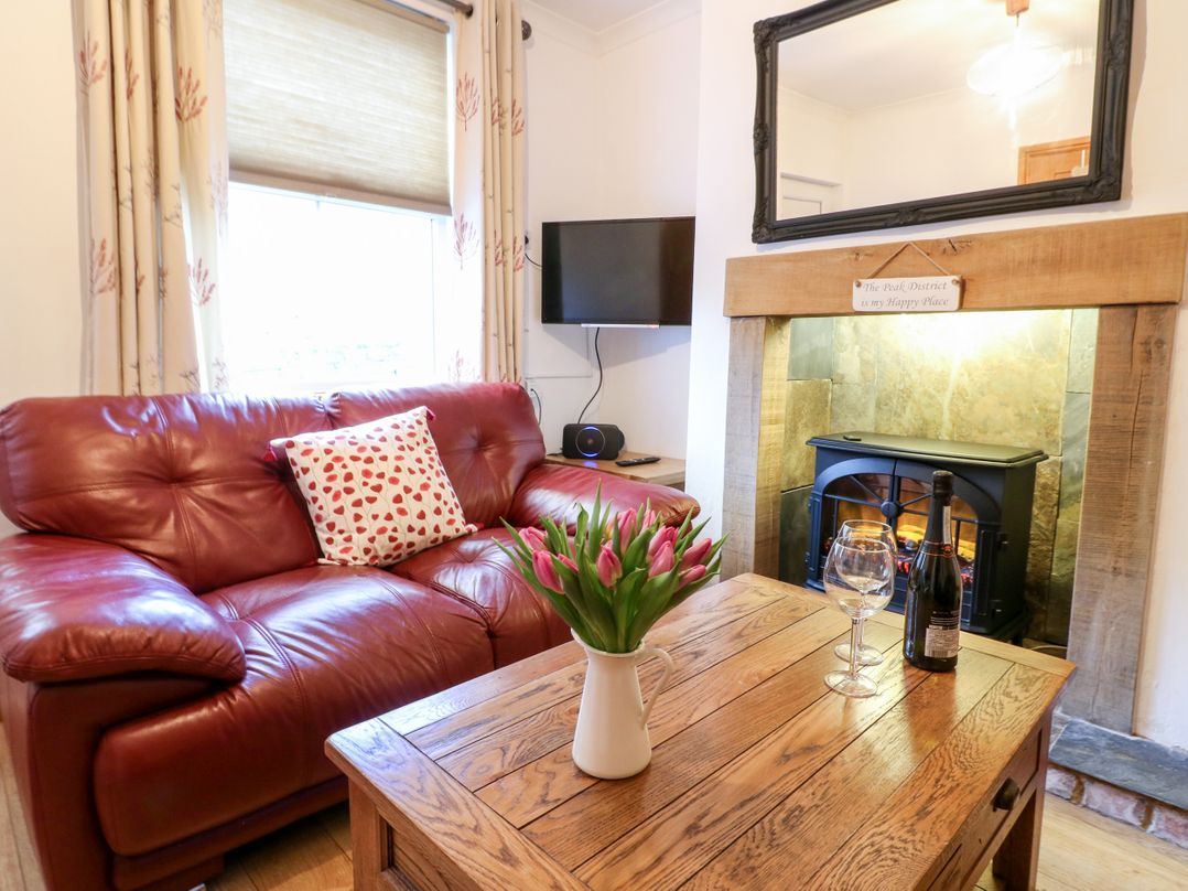 Poppy Cottage