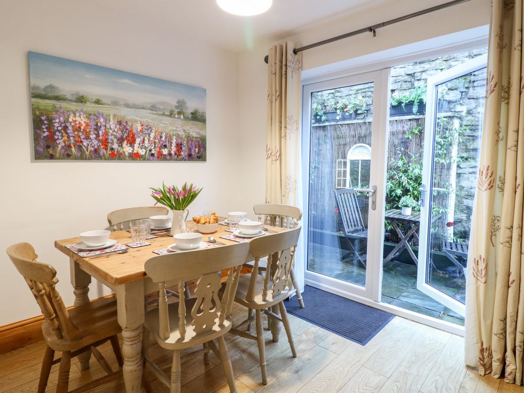 Poppy Cottage