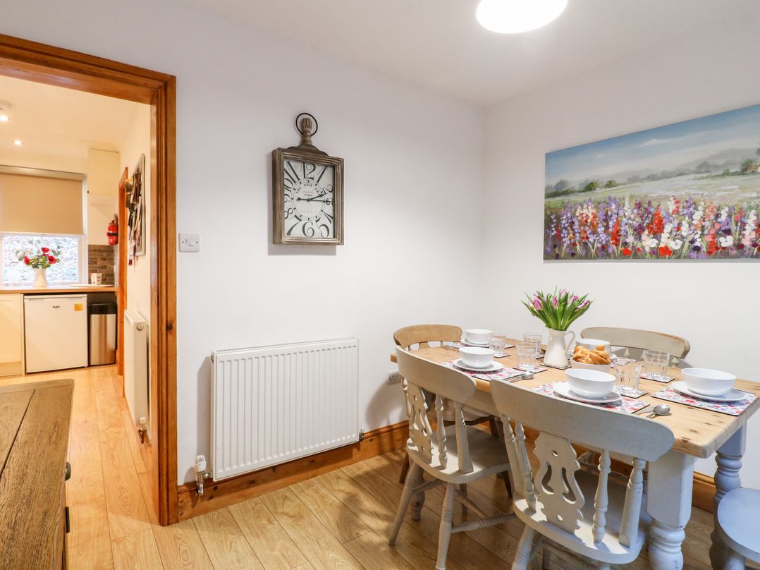 Poppy Cottage