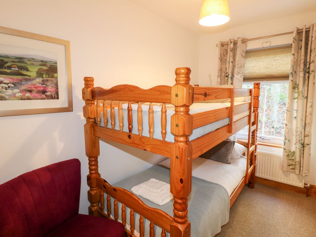 Poppy Cottage