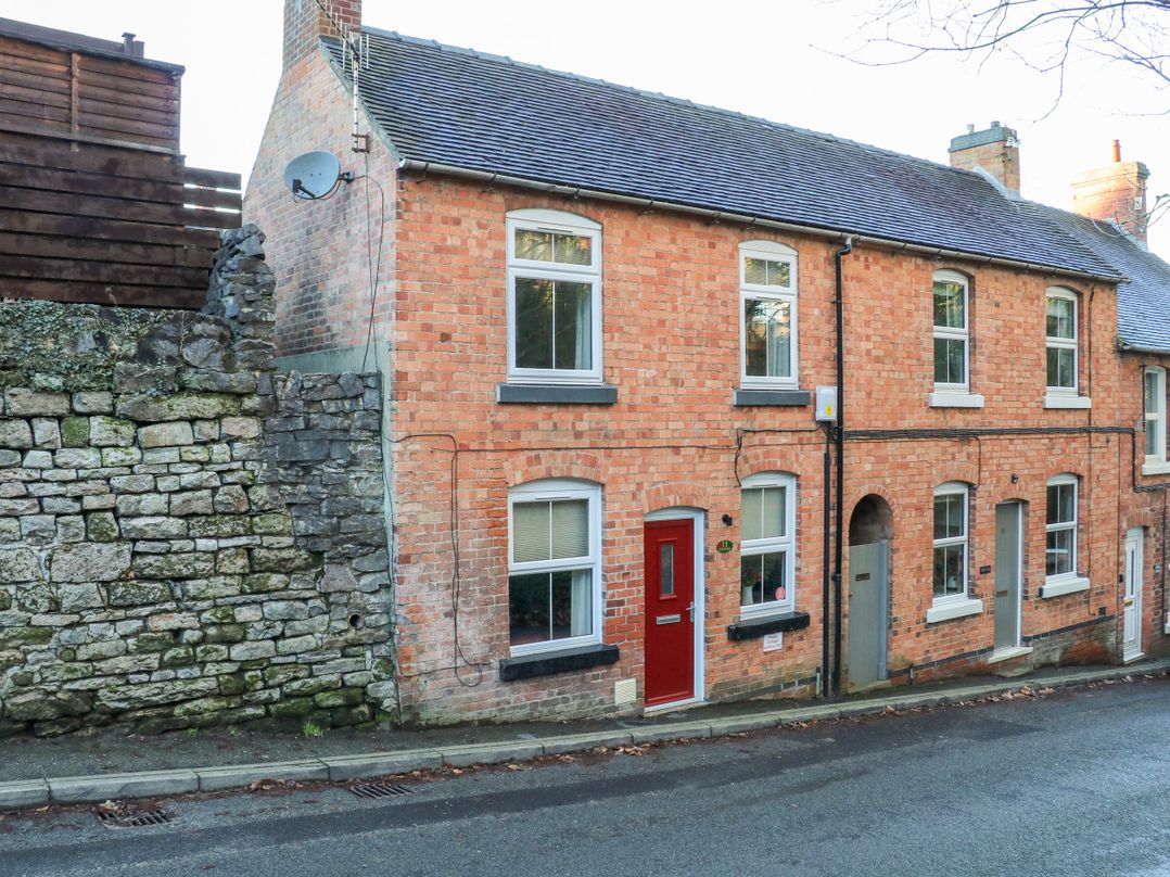 Poppy Cottage