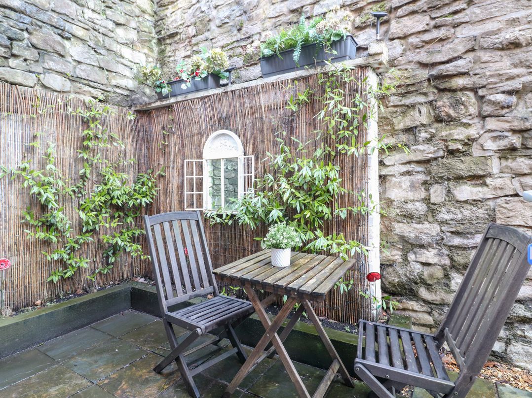 Poppy Cottage