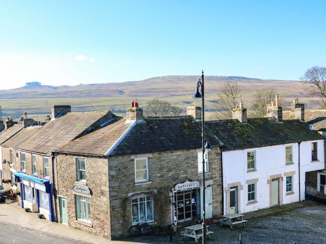 15 Market Place