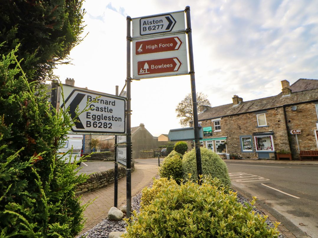 15 Market Place