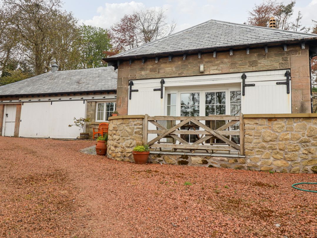 Harness Lodge