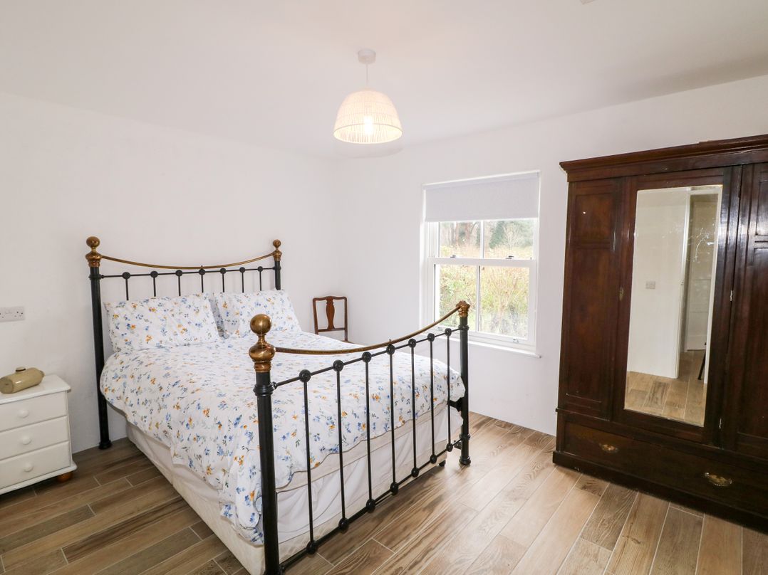 The Poets Cottage