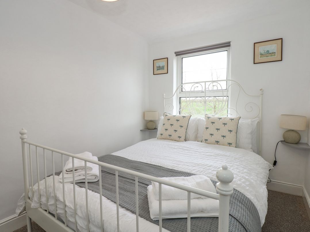 Fieldview Cottage