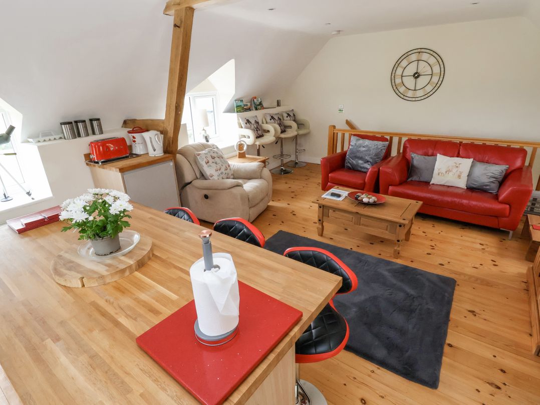 Coach House