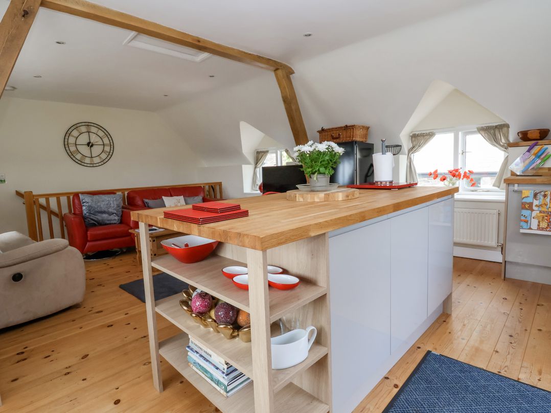 Coach House
