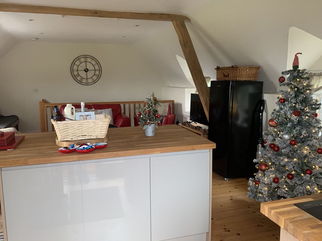 Coach House