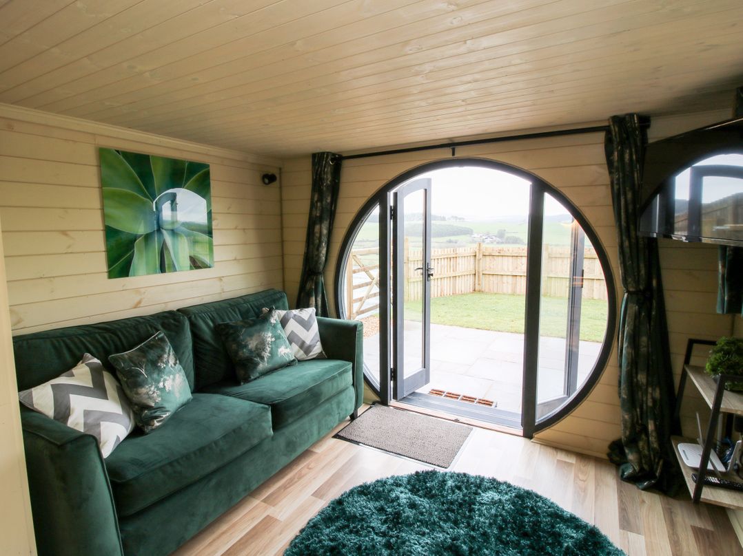 Callow Pod
