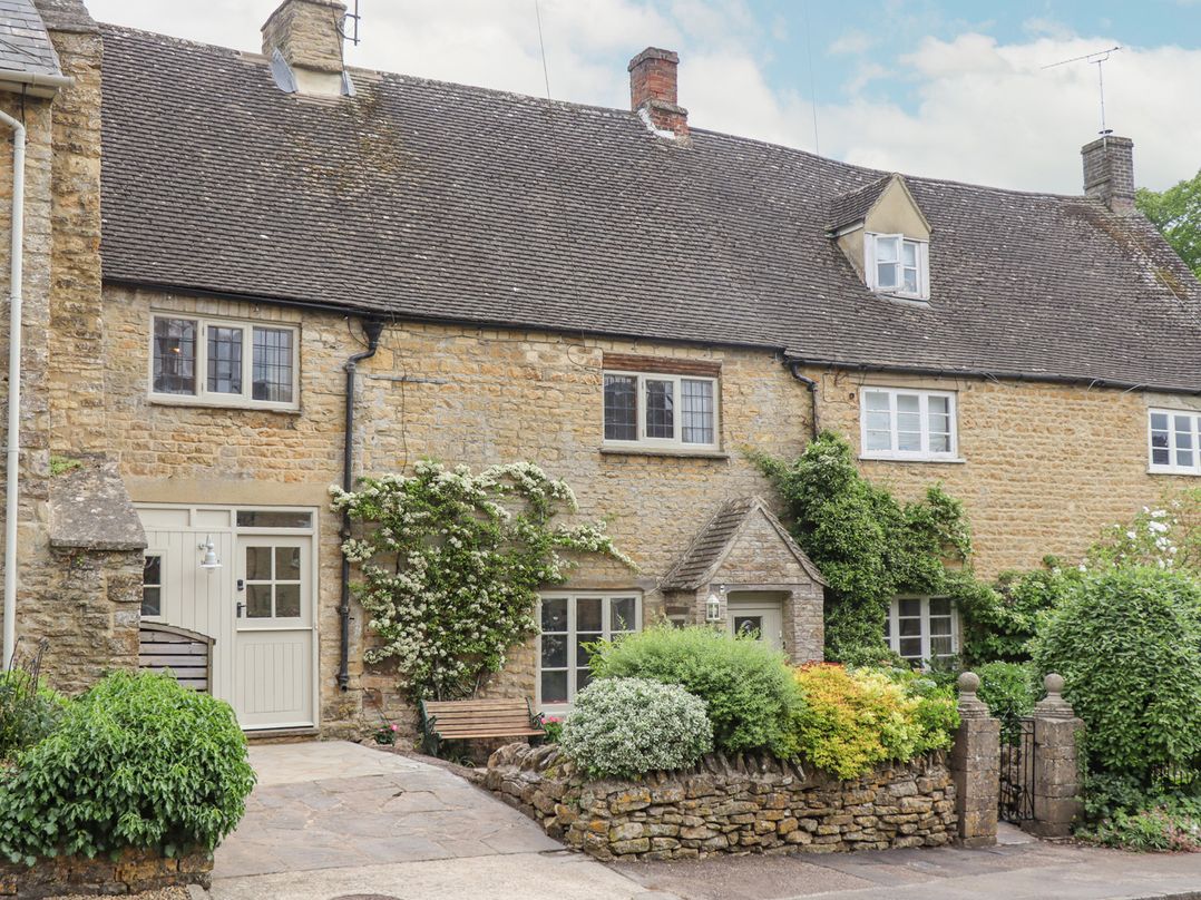 Lynton Cottage