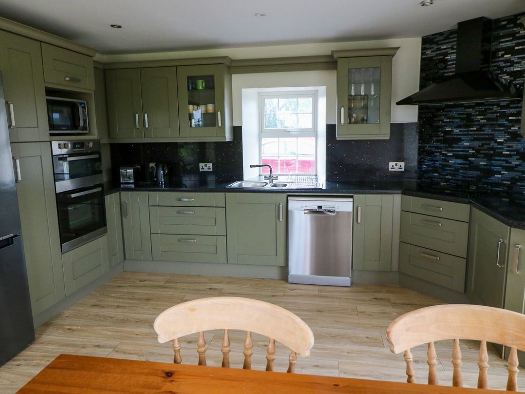 Glebe Farmhouse