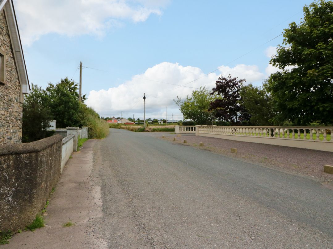 Glebe Farmhouse
