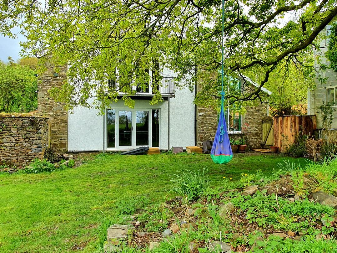 Cringoed House