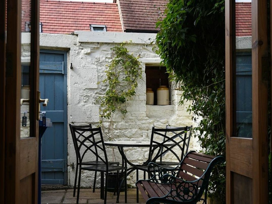 Rose House