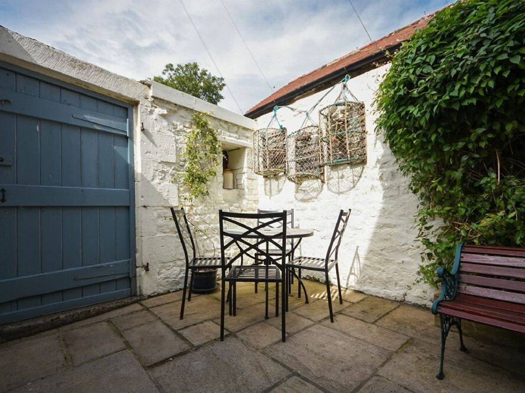 Rose House