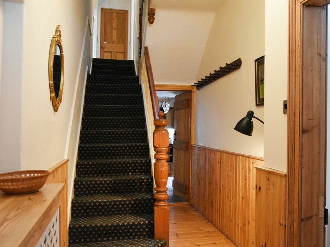 Rose House