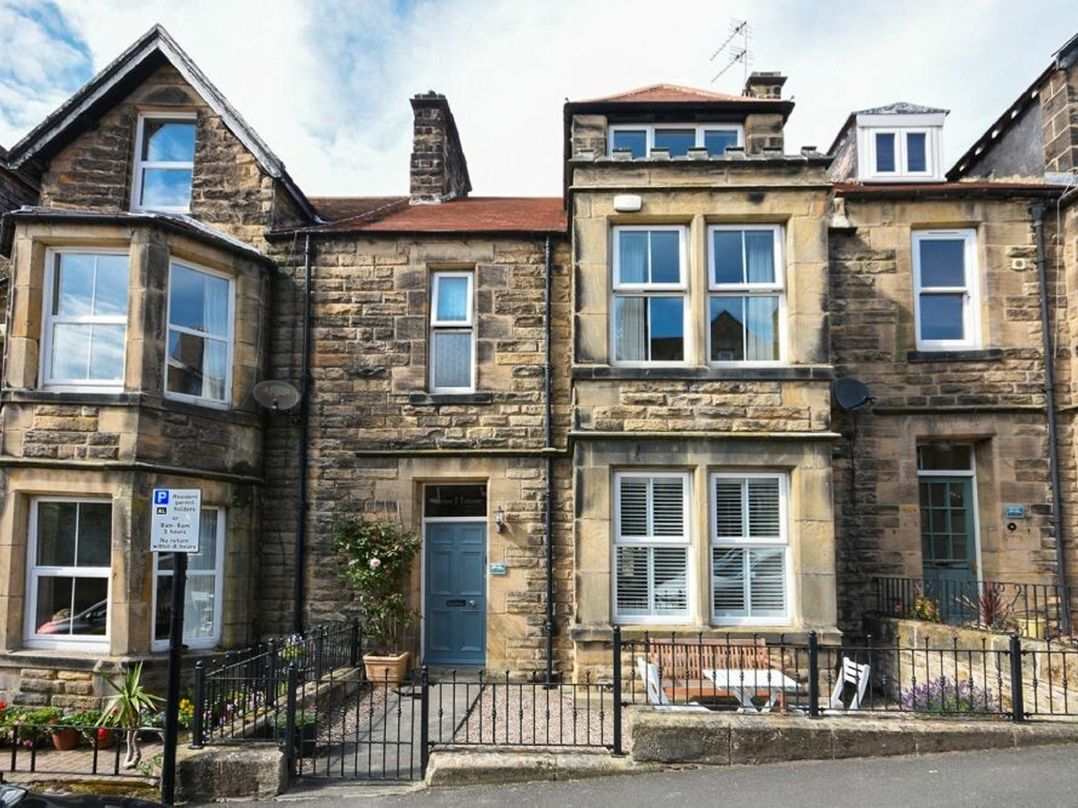 Rose House