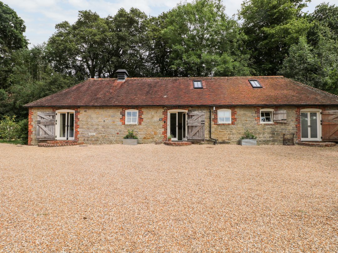 Hungers Cottage