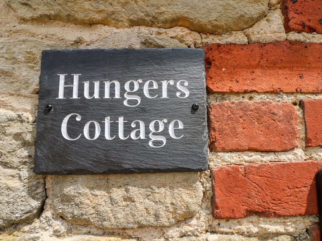 Hungers Cottage
