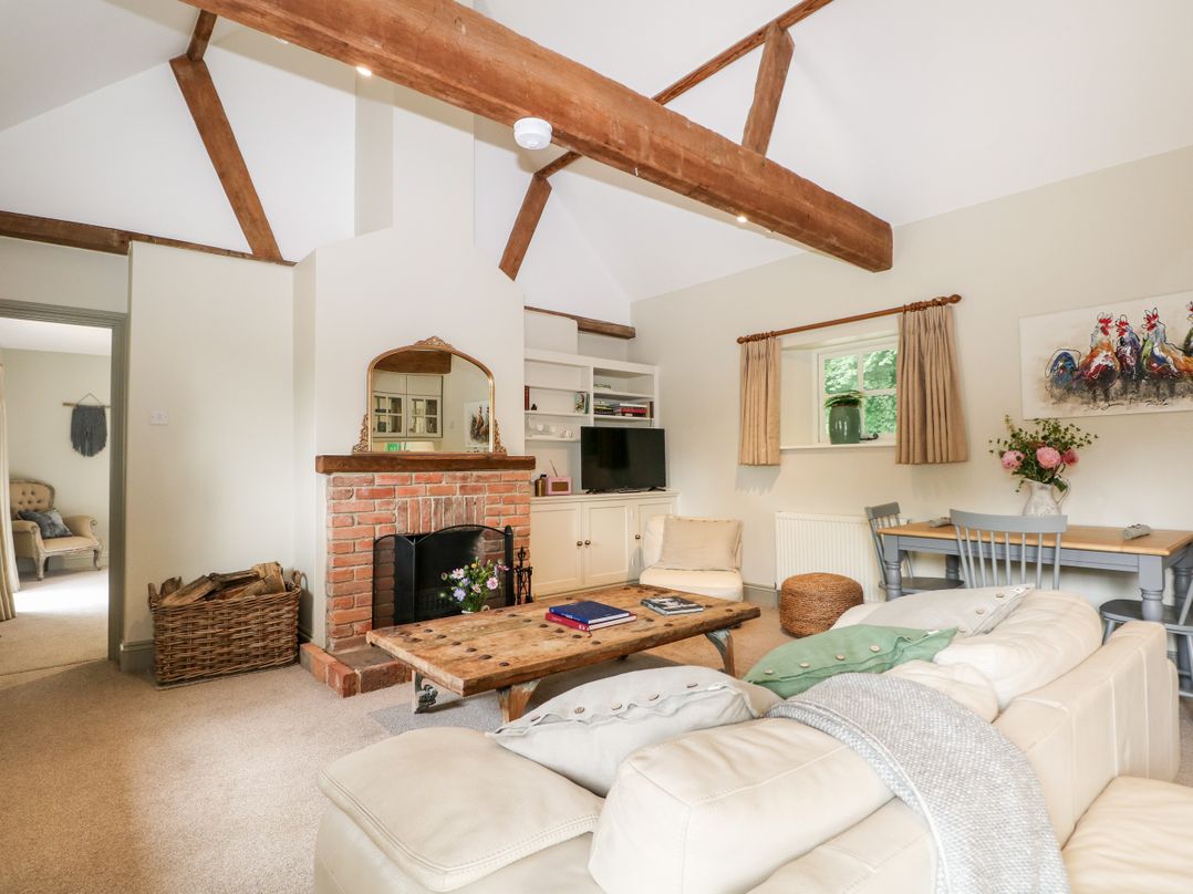 Hungers Cottage