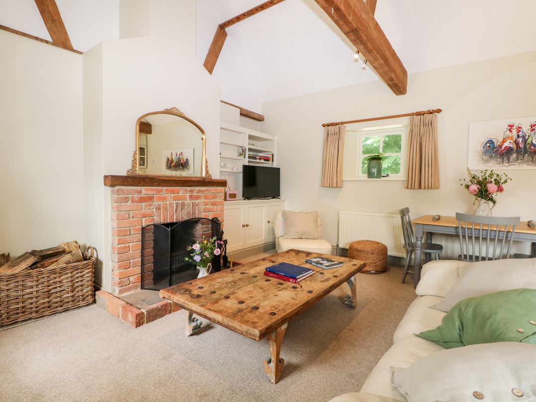Hungers Cottage