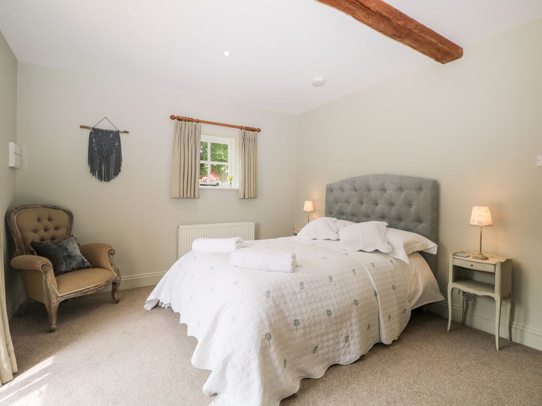 Hungers Cottage