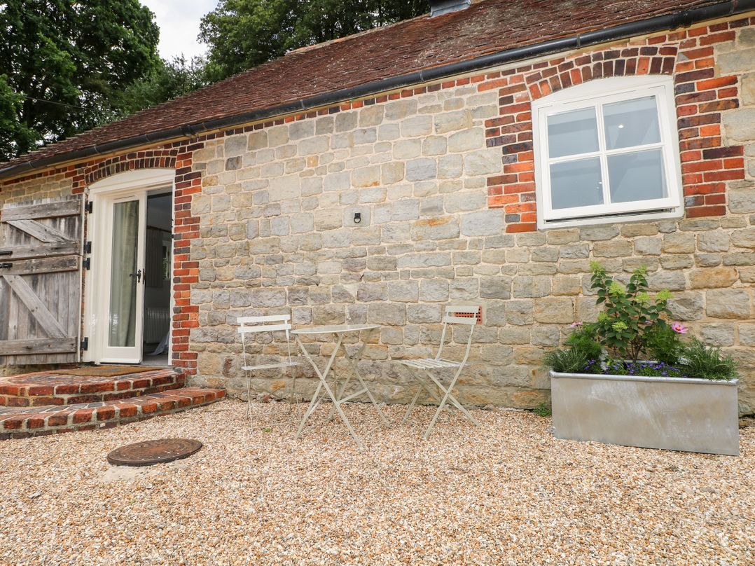Hungers Cottage