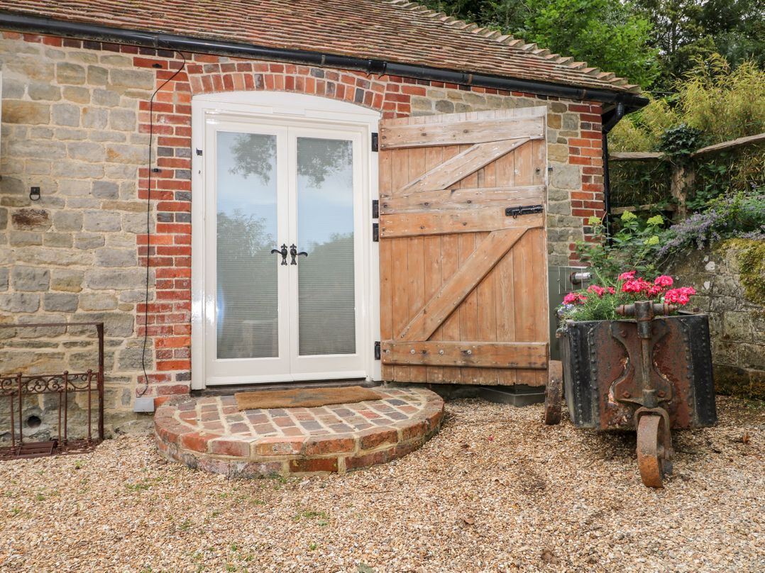 Hungers Cottage