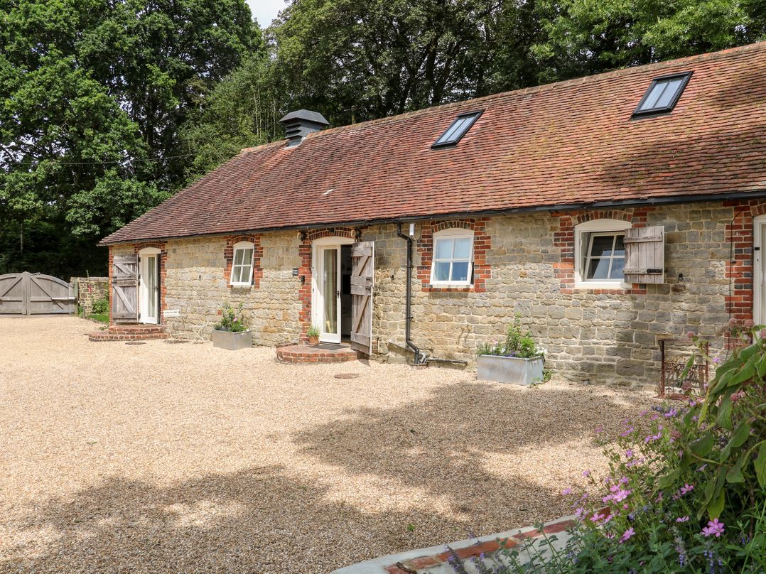Hungers Cottage