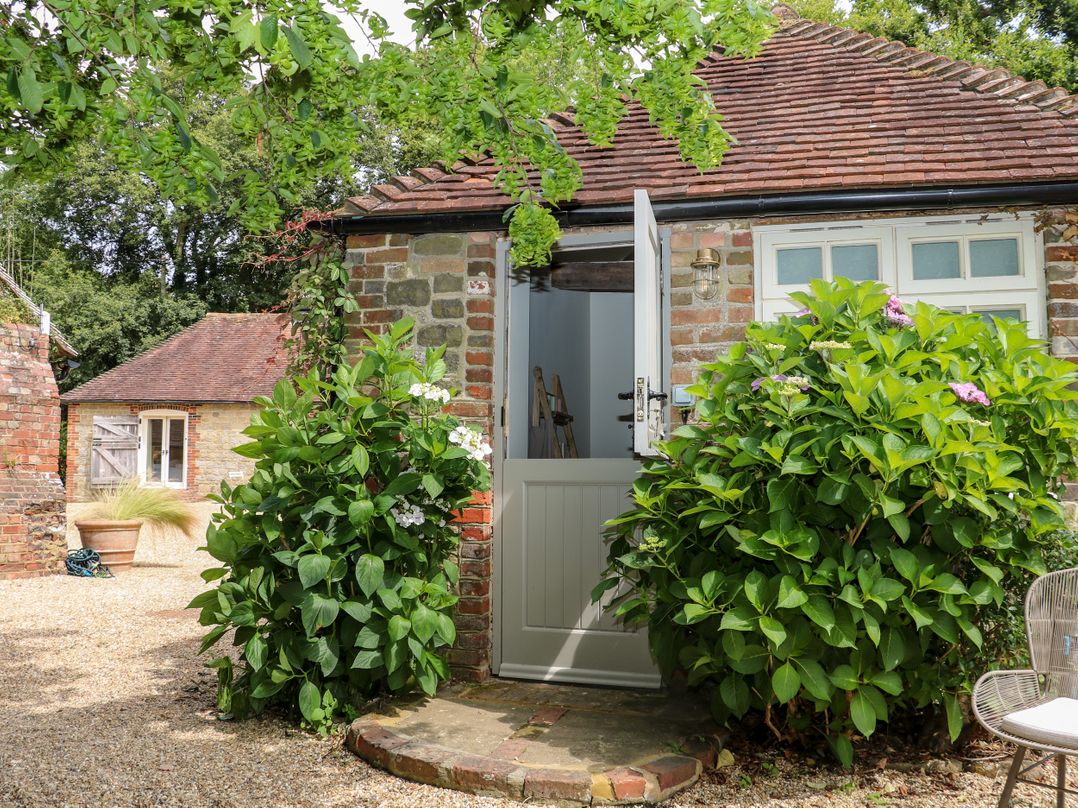 Hungers Cottage