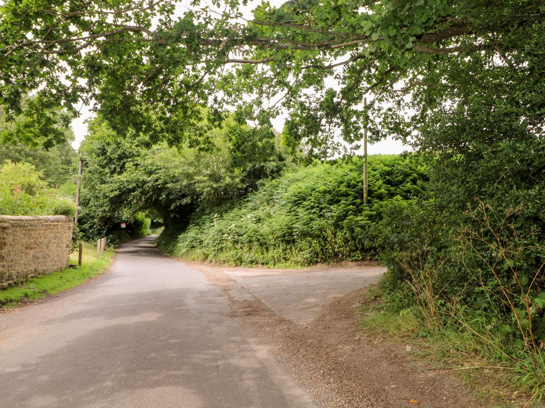 Hungers Cottage