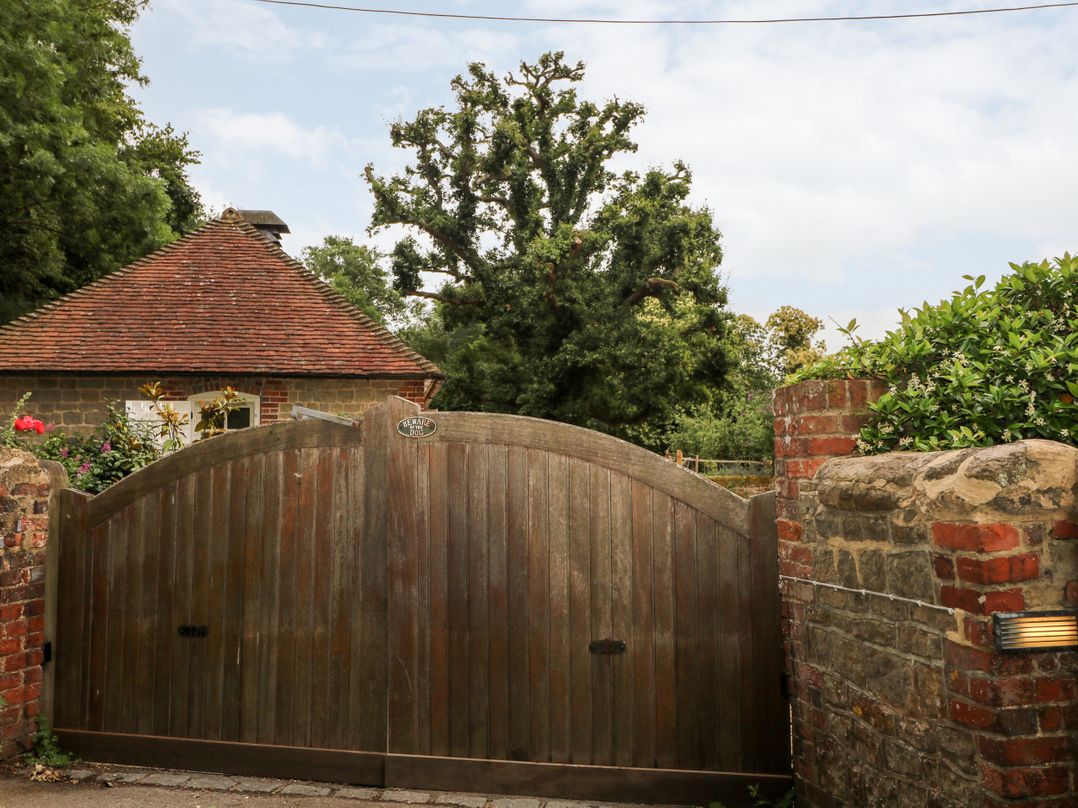 Hungers Cottage