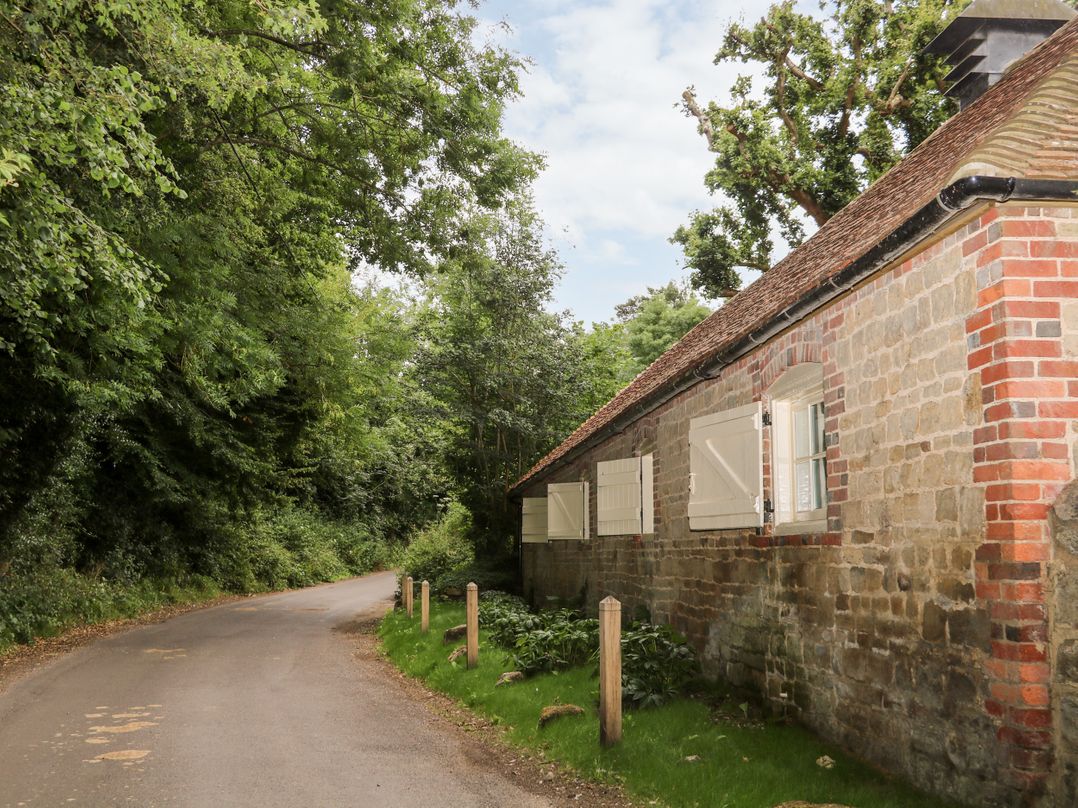 Hungers Cottage