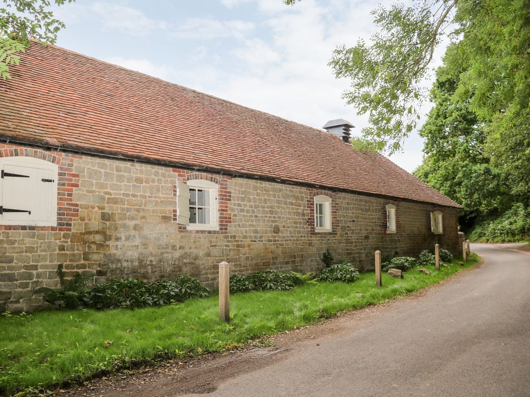 Hungers Cottage