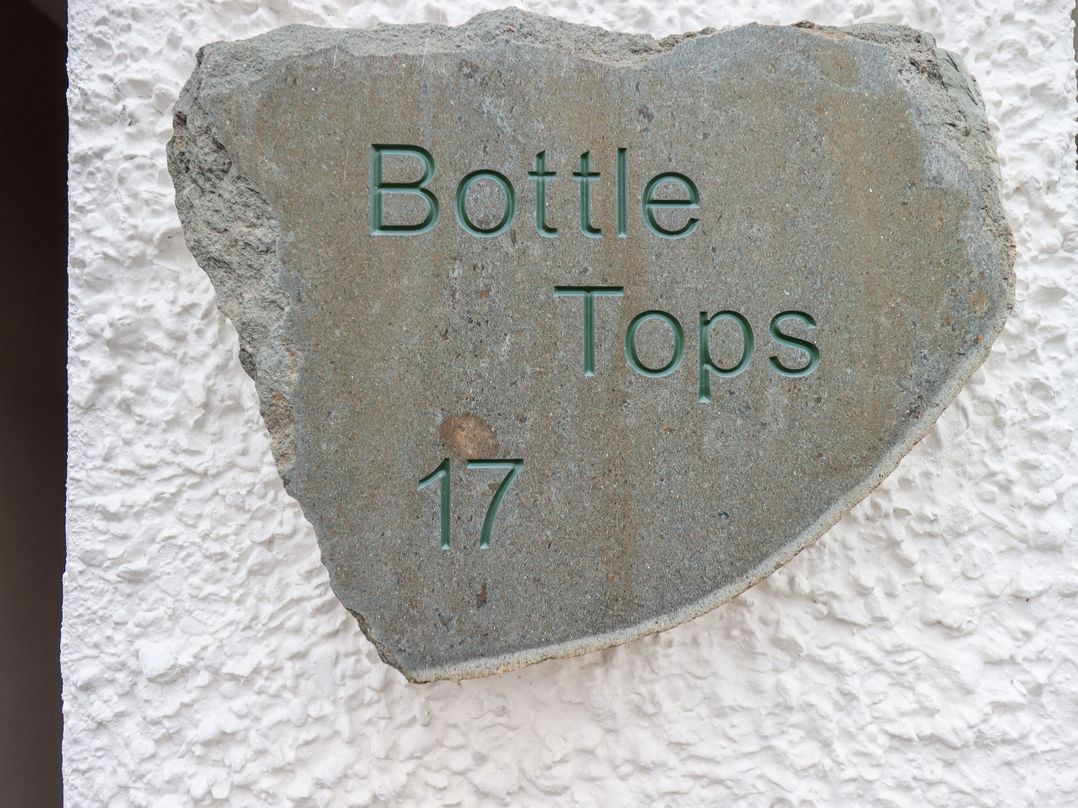 Bottle Tops